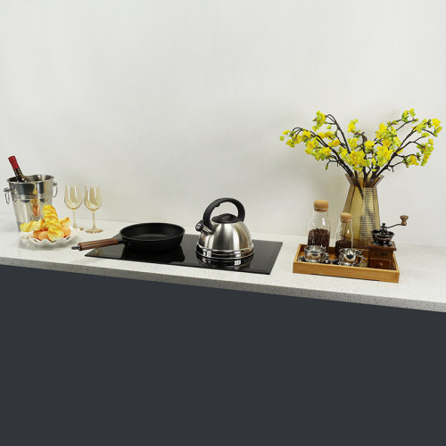 厨房摆件样板间装饰花全屋定制