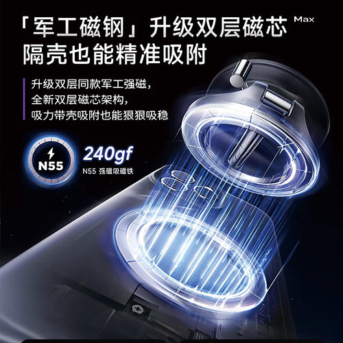 车载手机支架磁吸盘汽车