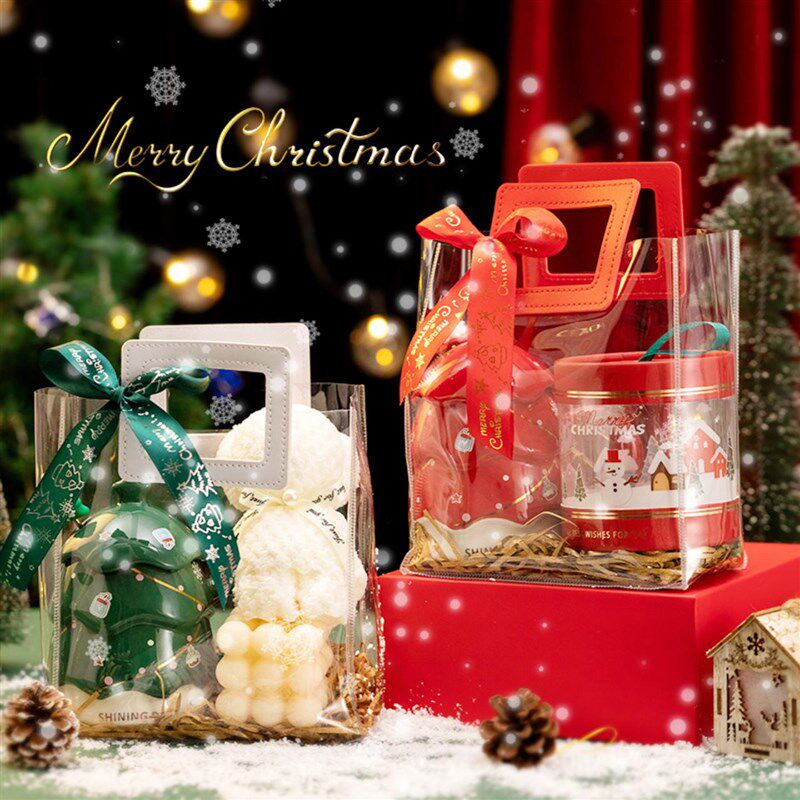 圣诞礼物送女生平安夜伴手礼实用高级感christmas gift礼品送闺蜜