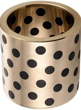 怡合达 无油衬套OFK01 02-d5/d6/d8-L8/L10/L12/L15/L16/L20/L30