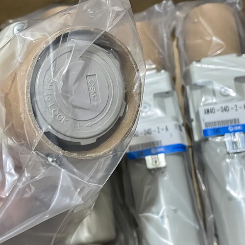 新款过滤器AW调压阀20/30