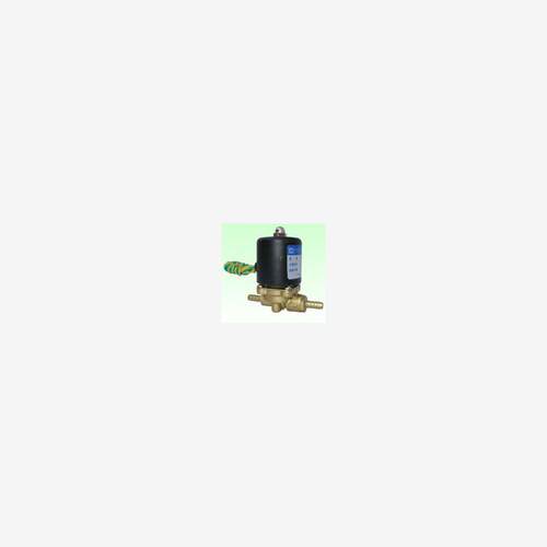 新款ZCT-2H氩弧焊机专用电磁阀0.6MPA控制水阀DC24V中山市220现货