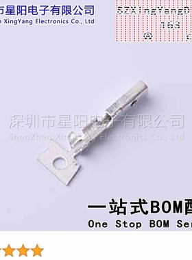 K205001TF-PSN (10Pcs)X2050TF PSN配套 针座X2050WV 02 PTSN胶壳