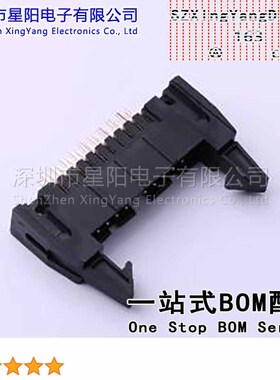 X9555WV-2x10A-PTV01 配套 针座胶壳X9555H 2x10A PT端子X9555T P