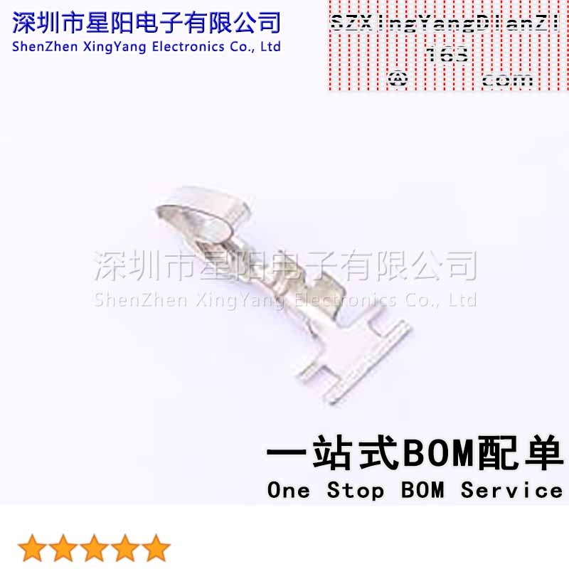 X8672T-PSN-B (20Pcs)配套 针座X8672WV 02 N2SN K2胶壳X8672H 02