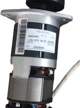 ABB HDZ-60-30C 储能电机 VD4/HD4断路器专用交直流220V 全新正品
