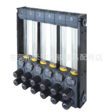 【零售】米思米|MISUMI|C-DSTDB|集水器|精密水排|流量计