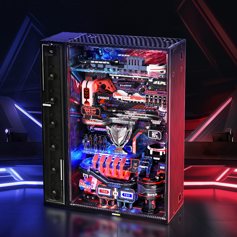 若客平行世界电竞之城男