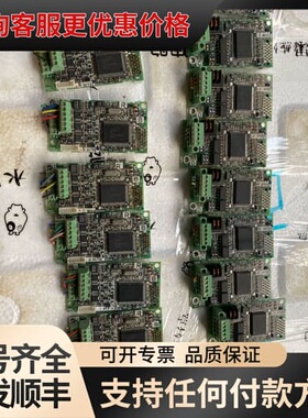 议价BC186A702 BC186A688 变频器PG卡可维修