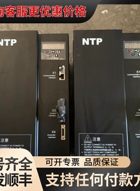 议价NTP驱动器PSPD-A22RE2-C实物图拍摄 功可维修