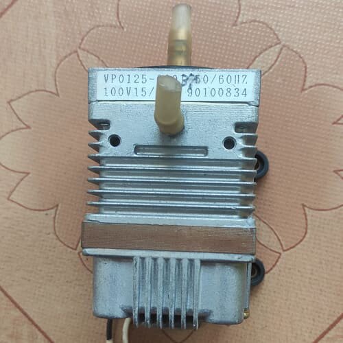议价MADEIN工器VP0125-0001/100V15/1可维修