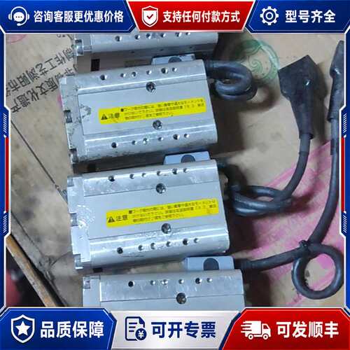 议价IAI伺服电缸RCA2-TWA4NA-I-20-2-30-A可维修