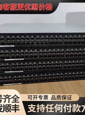 议价迈络思mellanox SN2410 48口25Gbe +8可维修
