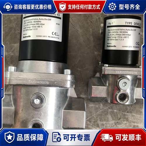 议价Madewelle美德韦DEVG15.DEVG20.DEVG可维修