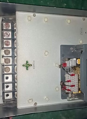 议价37kw英威腾gd200-037g/045p-4变频器可维修