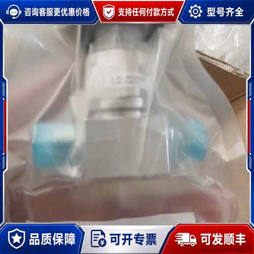 议价金隔膜阀 FUPD-721G-6.35-316LP可维修