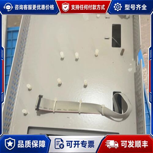 议价爱默生变频器 AS/N 4005V5.0 5.5KW成色可维修