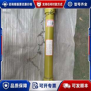 议价草捆打扎机传动轴，黄色外壳，VEIS威氏机械，适用于可维修