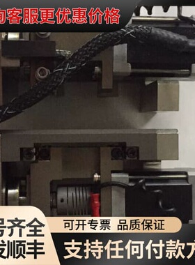 议价ASM ANVIL 马达组合可维修