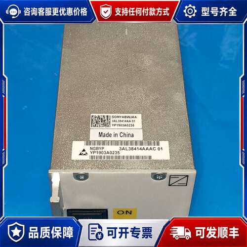 议价NGBYP 3AK38414AAAC 01 YP190可维修