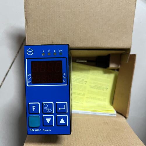 议价PMA 比调仪 KS40-108-9090E-D51可维修