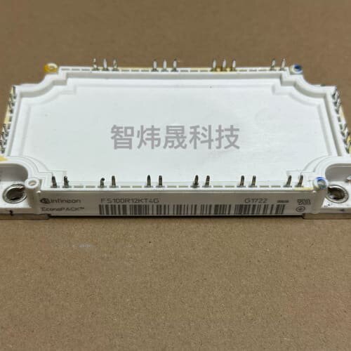 议价FS100R12KT4G可维修