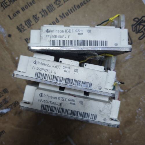 议价FS450R12KE4-E可维修