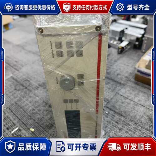 议价AE射频电源，型号CESAR ，MIN：60200037，2可维修