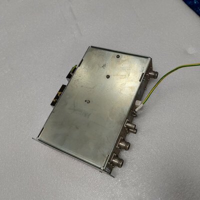议价SCHEMATIC 1051-28359C工业电源模块带4可维修