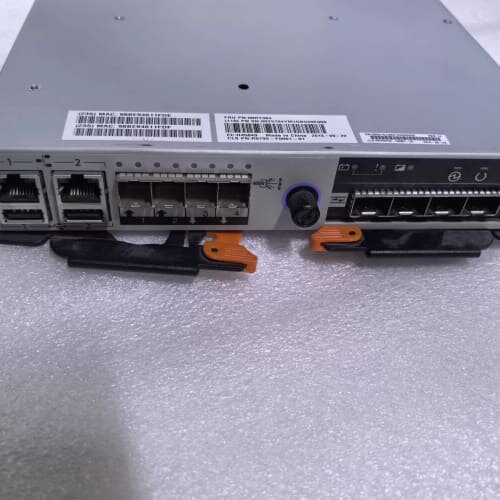议价IBM V5000存储控制器 00RY384 可维修