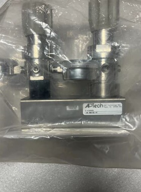 议价APTech AK M80系列调压阀组可维修