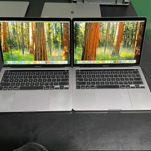 议价macbook pro 13寸2020款A2251 国行16可维修