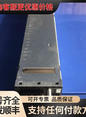 议价POWER-ONE SPAFCBK-09G 12V600W服可维修