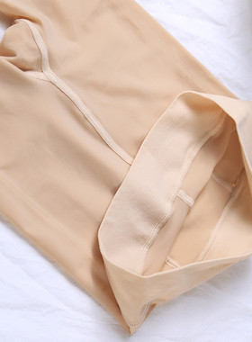 打底裤光腿神器春秋薄款女丝袜防勾丝防滑肉色连裤袜钢丝袜冬夏季