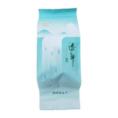 蚕种场生产明前特级毛峰