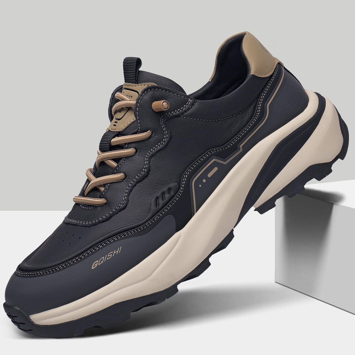 2025新款秋季户外休闲鞋