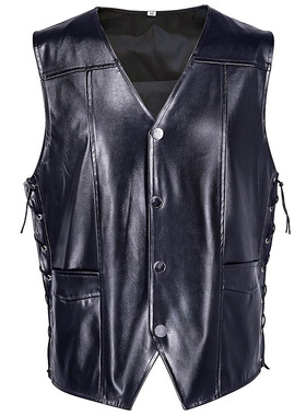 现货美剧演出服Cos男装 行尸走肉 达里尔·迪克森Daryl Dixon