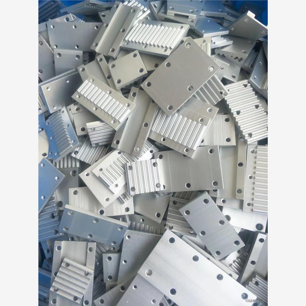 HTD8M-30配宽同步带压板