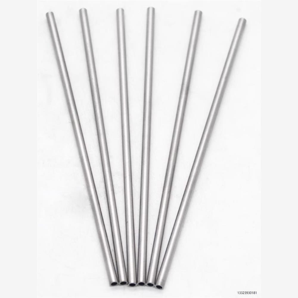 304不锈钢管材 316L不锈钢无缝管子 工业厚壁管 精密空心管毛细管