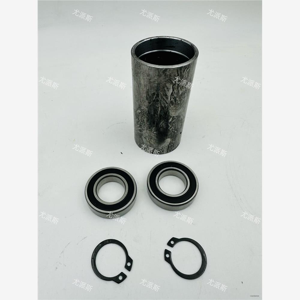 自制改装漂移卡丁车27厘