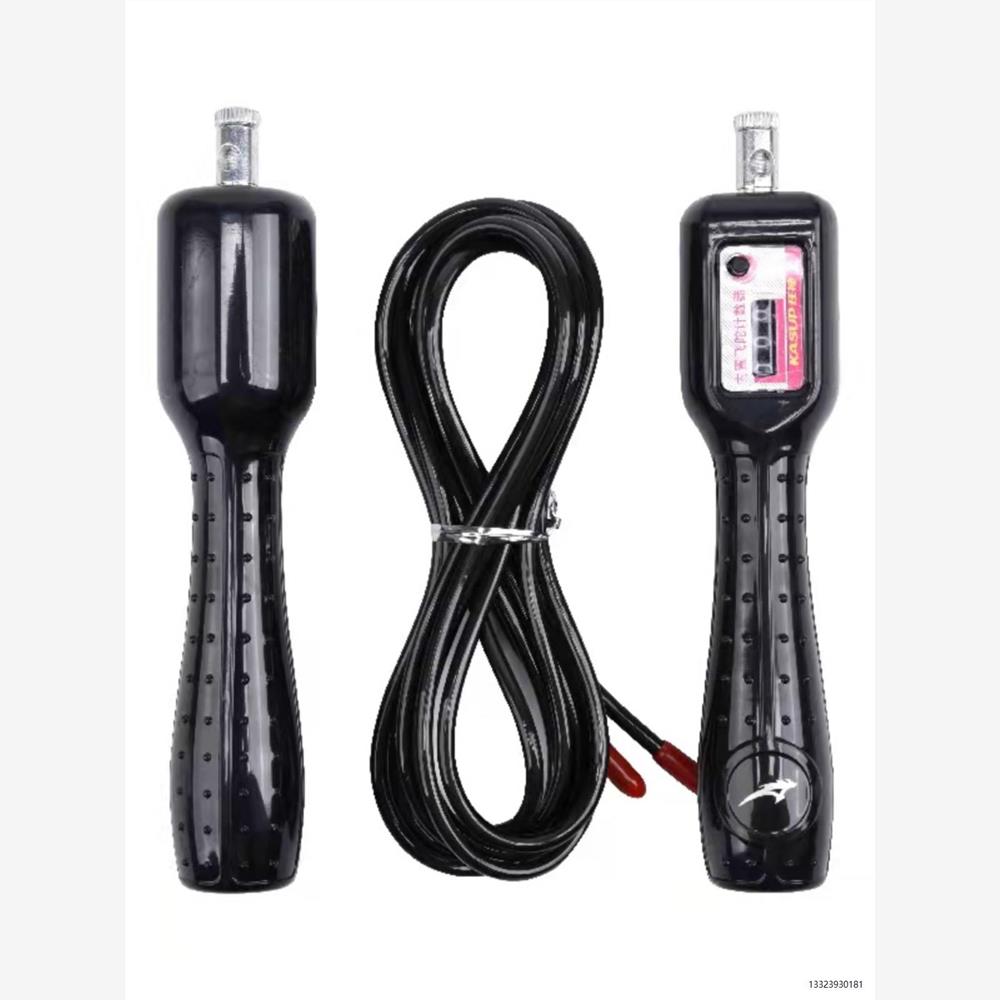 狂神钢丝跳绳KS1322外轴