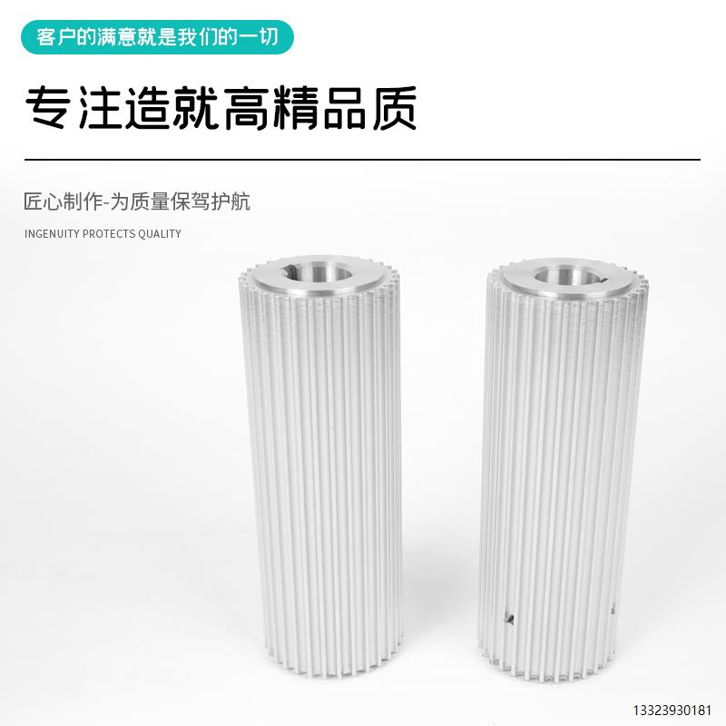 定做同步轮现货带皮5M8