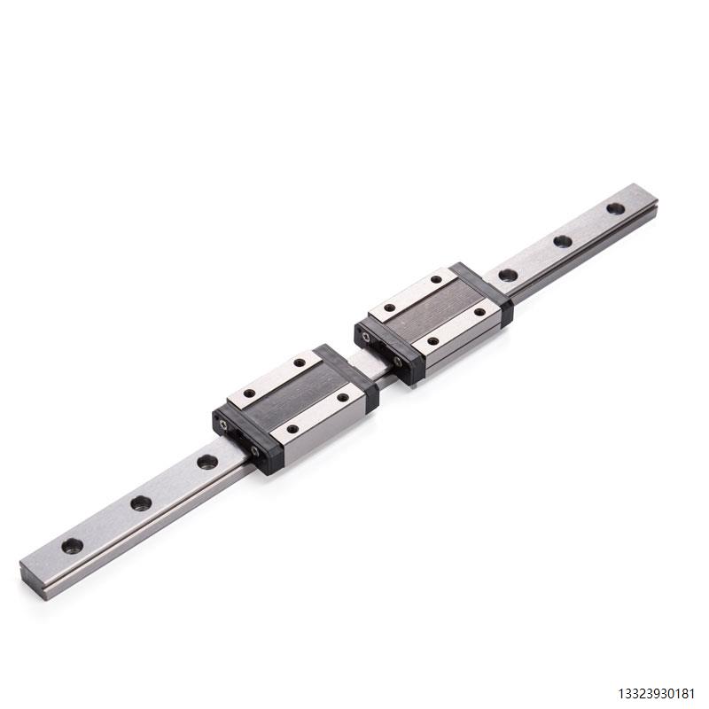 全新国产上银微型直线线