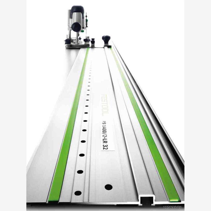 Festool直线导轨电动圆