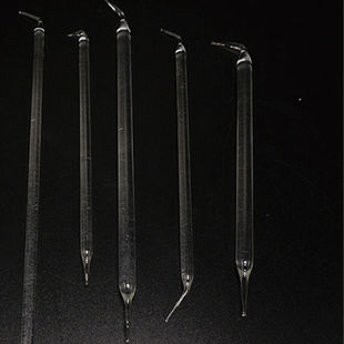 分离细胞耗材实验室用操作简单使用方便玻璃分针细胞分离针组织分