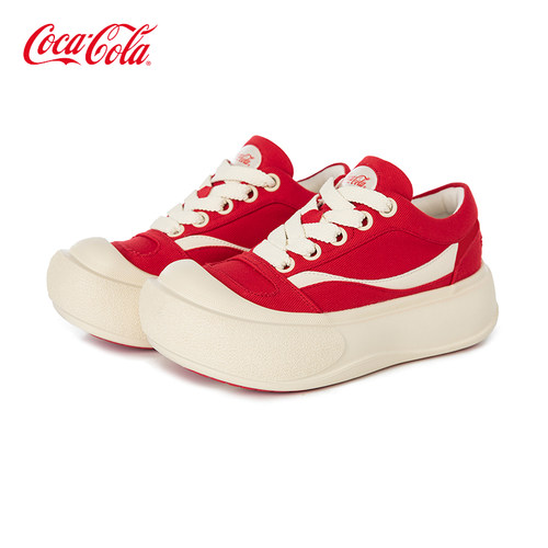 Coca-Cola/可口可乐乐歪歪大头鞋