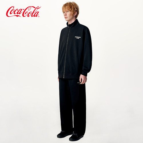 Coca-Cola/可口可乐运动休闲套装