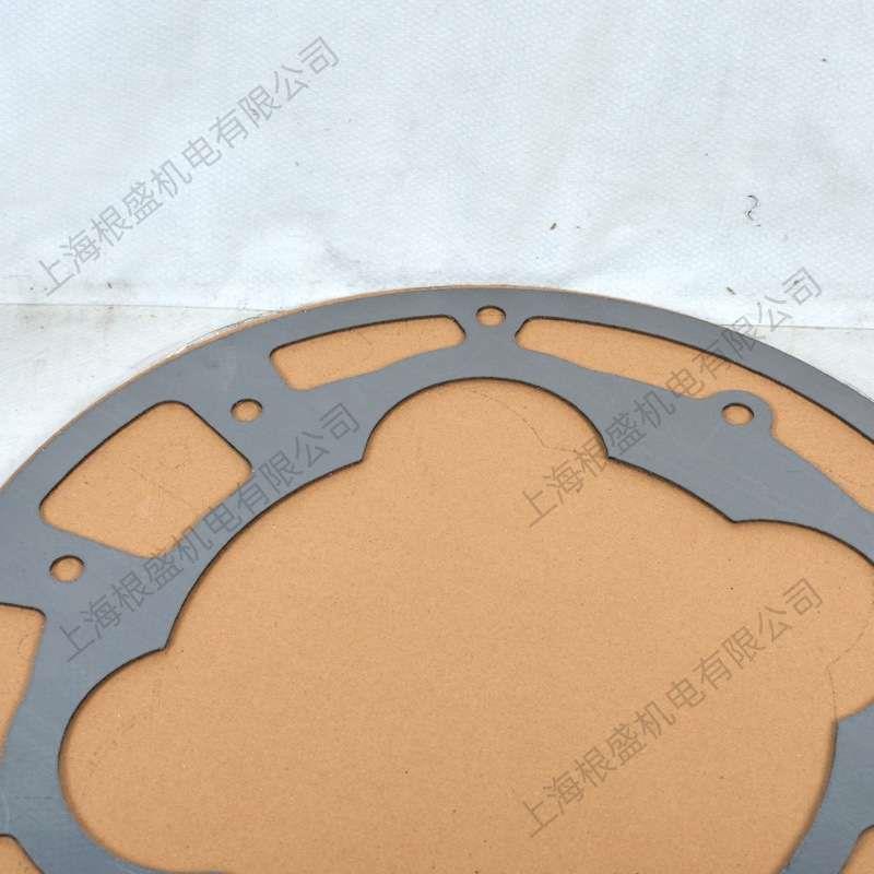 2603033111复盛水冷活塞空压机正厂VFW-100/4(S)一段气缸盖衬垫