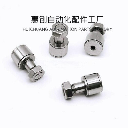 替代微型凸轮轴承随动器CFFAM/CFFANG/CFFAN3-6/4-8/5-10/6-12