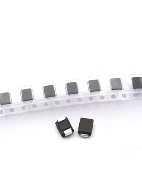 【TELESKY】肖特基 贴片 整流二极管 SK34B 3A 40V (5个)